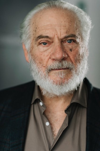 Giorgio Colangeli oyuncu görseli