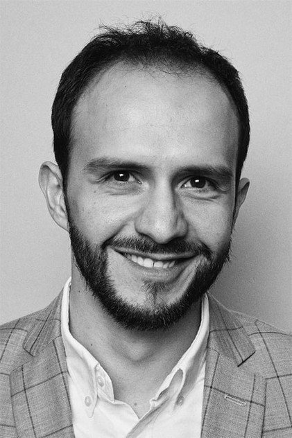 Giovani Florido oyuncu görseli