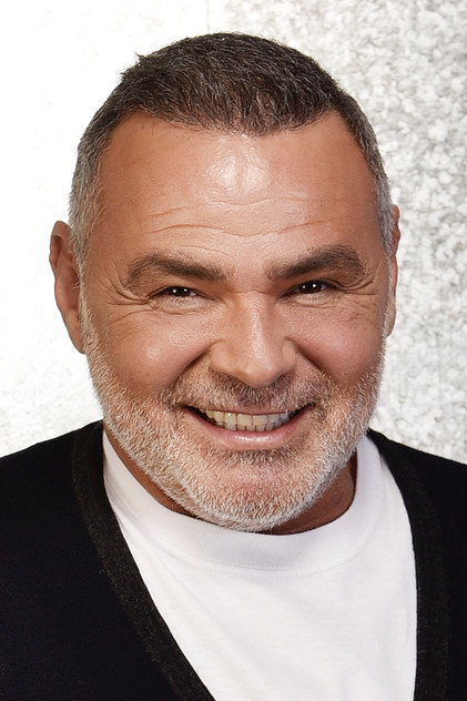 Giovanni Arvaneh oyuncu görseli