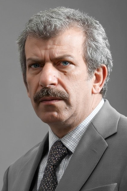 Giray Alpan oyuncu görseli