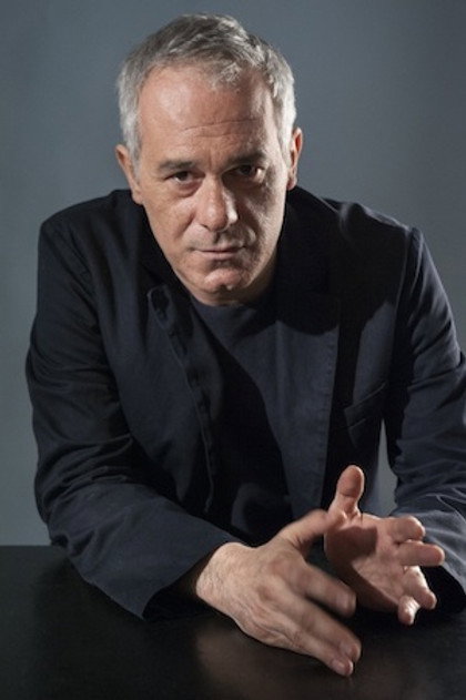 Giuseppe Gaiani oyuncu görseli