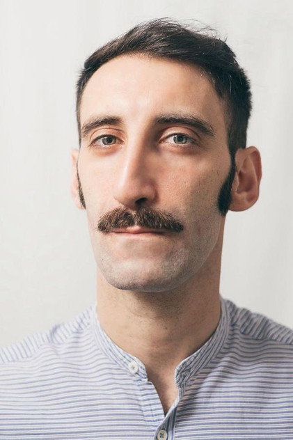 Giuseppe Lo Piccolo oyuncu görseli