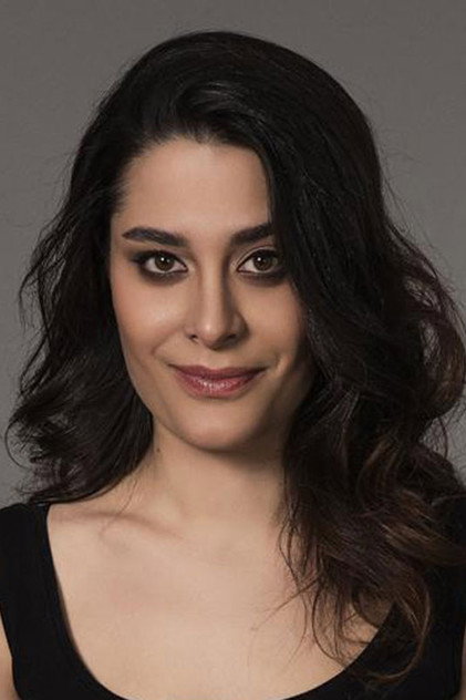 Gizem Kandemir oyuncu görseli