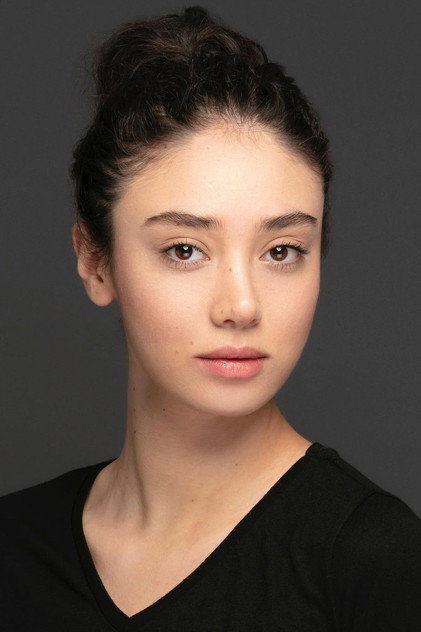 Gizem Sevim oyuncu görseli