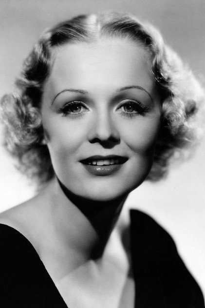 Gloria Stuart oyuncu görseli