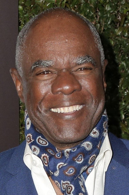 Glynn Turman oyuncu görseli