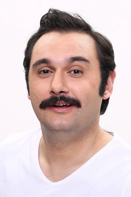 Gökçen Gökçebağ oyuncu görseli
