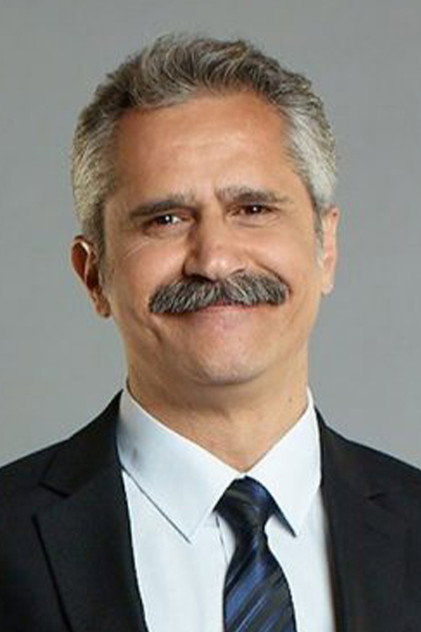 Gökhan Bekletenler oyuncu görseli
