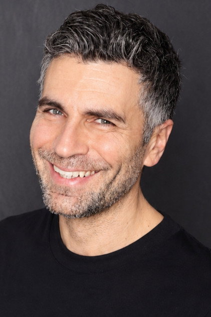 Gökhan Mumcu oyuncu görseli