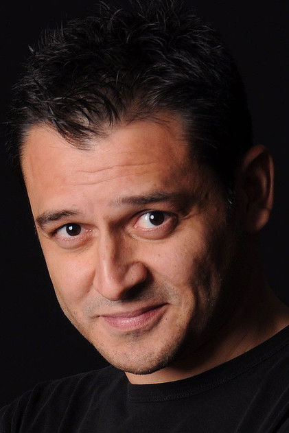 Gökhan Soylu oyuncu görseli