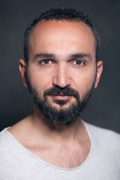 Gökhan Yıkılkan oyuncu görseli