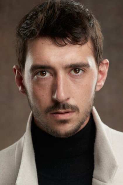 Gonzalo Hermoso oyuncu görseli