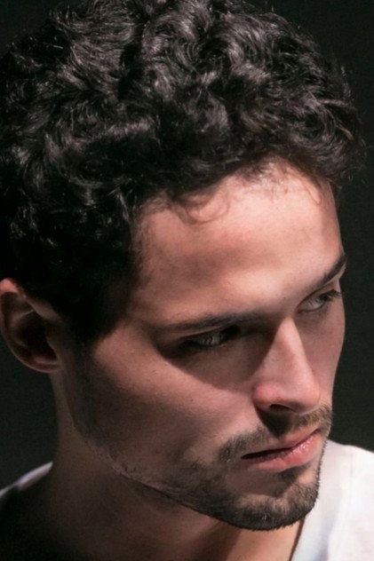 Gonzalo Vega Jr. oyuncu görseli