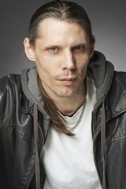 Goran D. Kleut oyuncu görseli