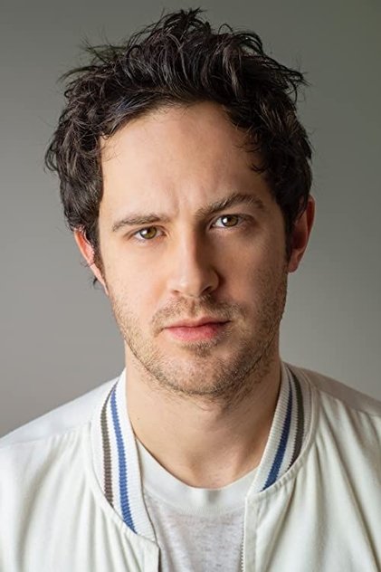 Gore Abrams oyuncu görseli