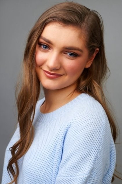 Grace O’Sullivan oyuncu görseli