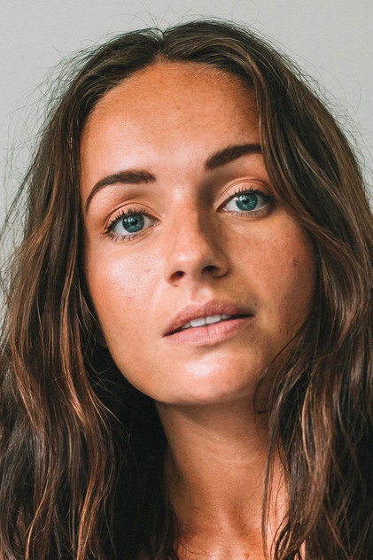 Grace Palmer oyuncu görseli