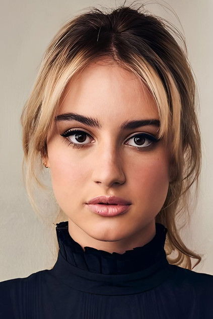 Grace Van Patten oyuncu görseli