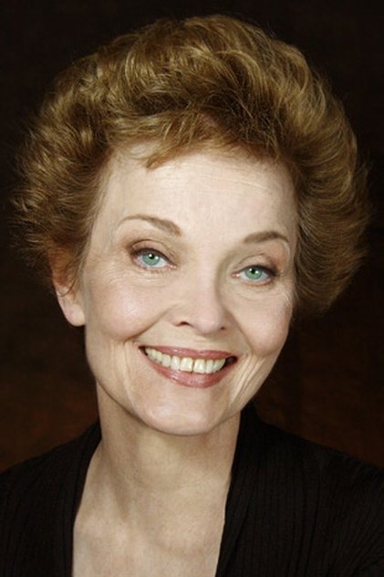 Grace Zabriskie oyuncu görseli