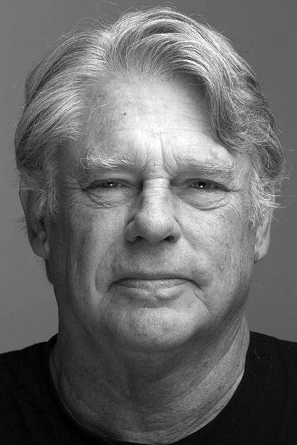Graham Beckel oyuncu görseli