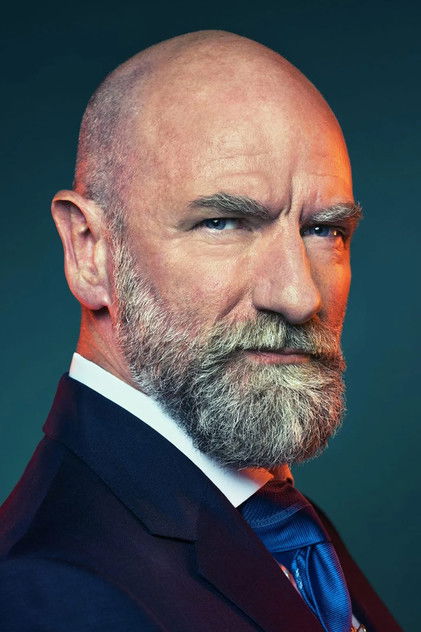 Graham McTavish oyuncu görseli