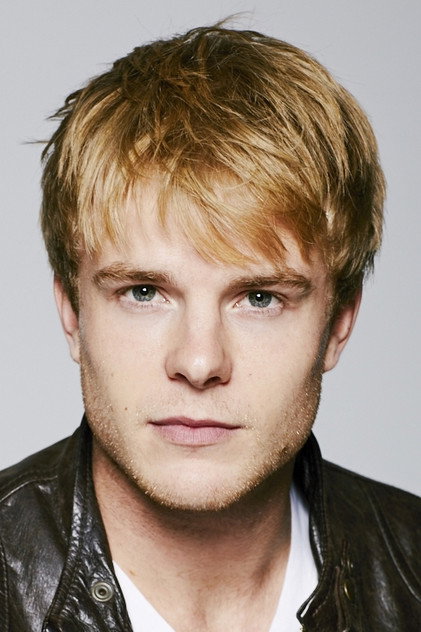 Graham Rogers oyuncu görseli