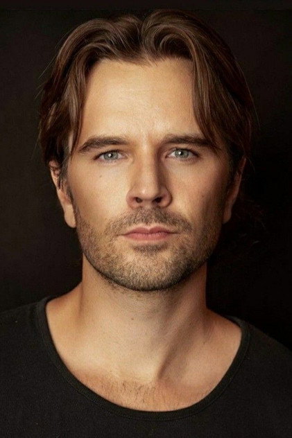 Graham Wardle oyuncu görseli
