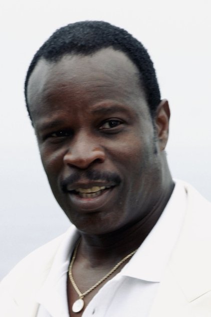 Grand L. Bush oyuncu görseli