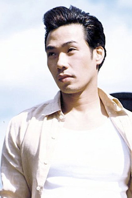 Grant Chang oyuncu görseli