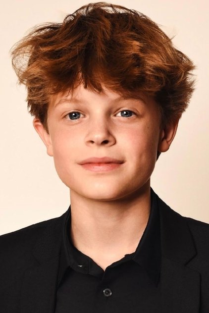 Grant Feely oyuncu görseli