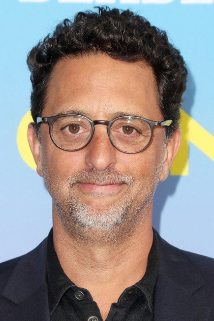 Grant Heslov oyuncu görseli