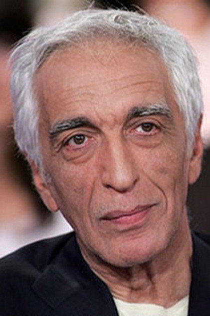 Gérard Darmon oyuncu görseli