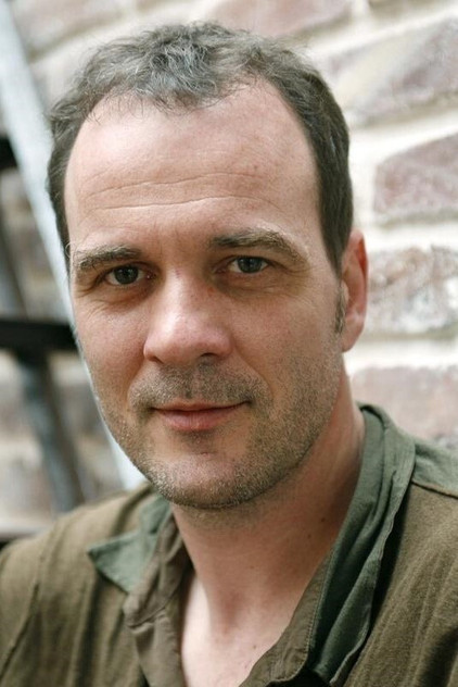 Gérard Watkins oyuncu görseli