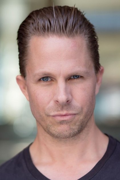 Grayson Berry oyuncu görseli