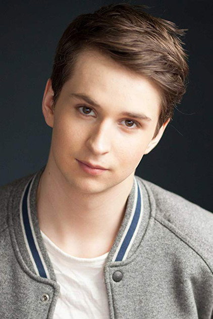 Grayson Maxwell Gurnsey oyuncu görseli
