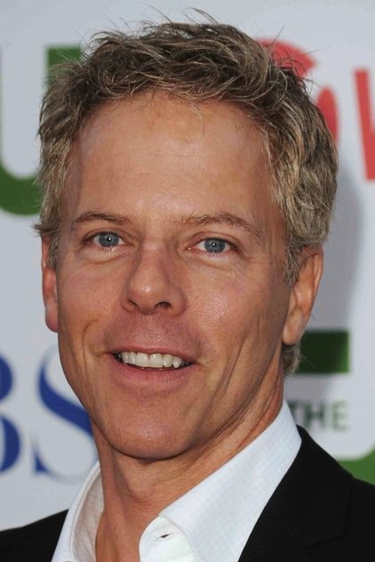 Greg Germann oyuncu görseli