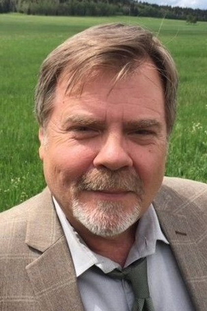 Greg Lawson oyuncu görseli