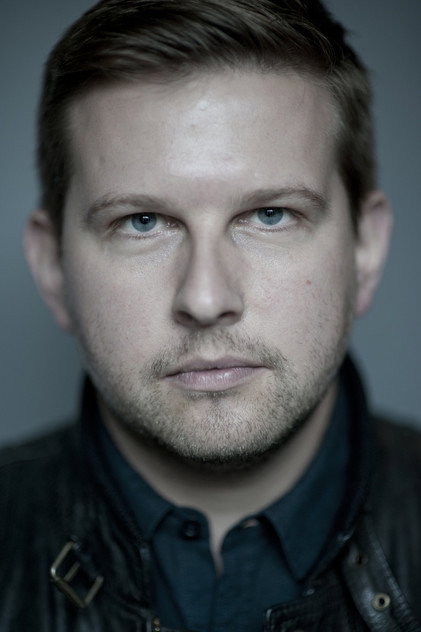 Greg McHugh oyuncu görseli