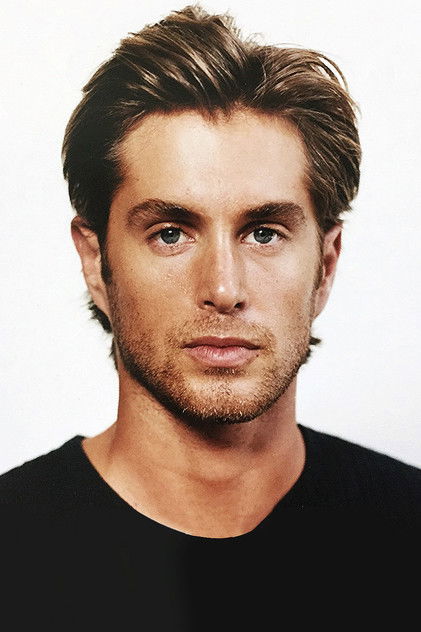 Greg Sestero oyuncu görseli