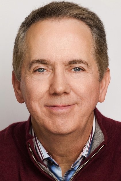 Gregg Binkley oyuncu görseli