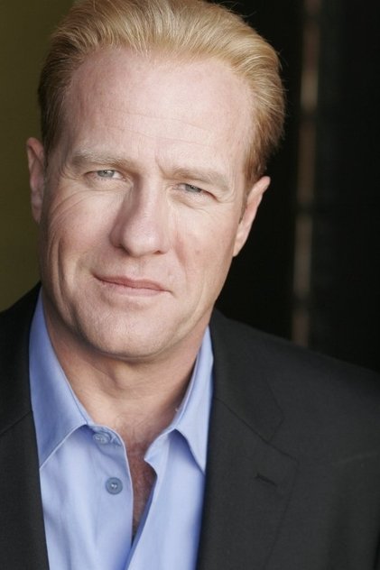Gregg Henry oyuncu görseli