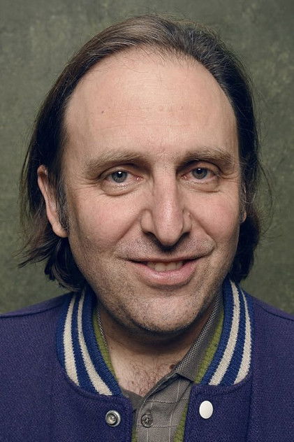 Gregg Turkington oyuncu görseli