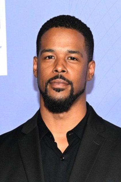 Gregg Wayans oyuncu görseli