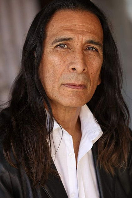 Gregory Zaragoza oyuncu görseli