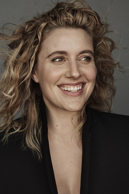 Greta Gerwig oyuncu görseli