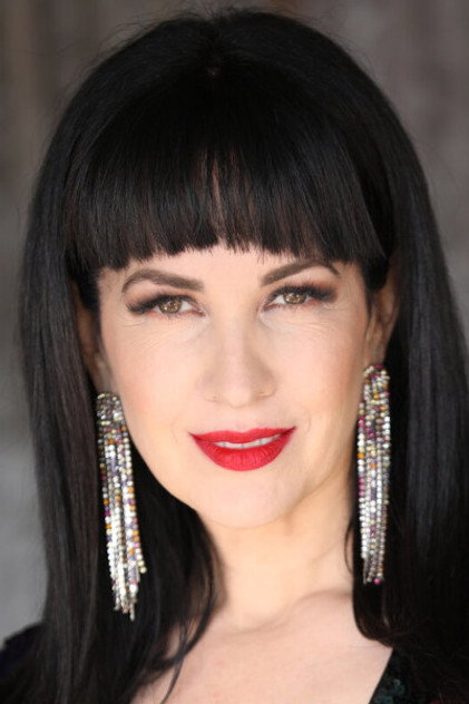 Grey DeLisle oyuncu görseli
