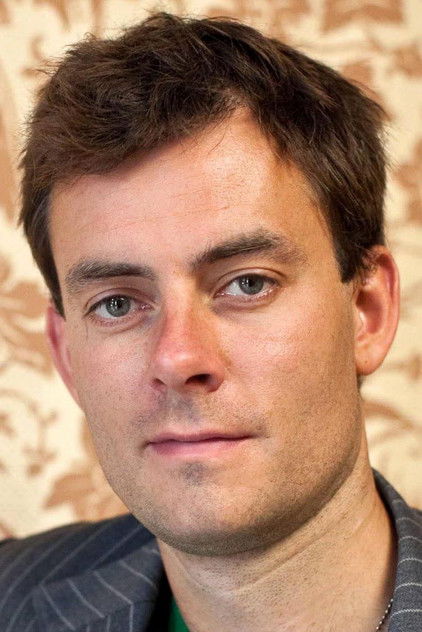 Gísli Örn Garðarsson oyuncu görseli