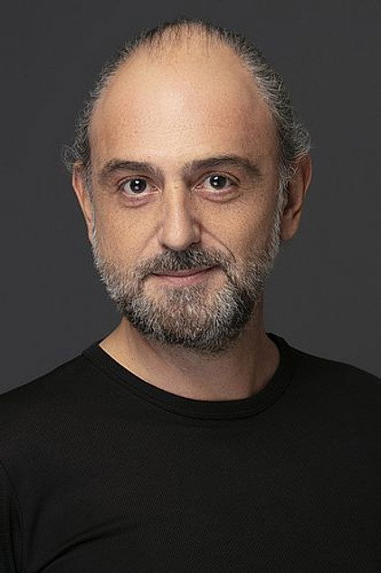 Güçlü Yalçıner oyuncu görseli