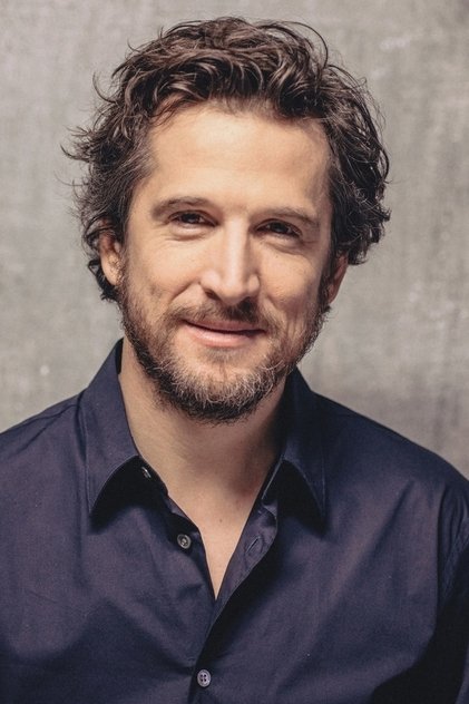 Guillaume Canet oyuncu görseli