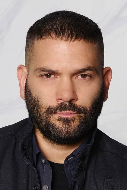 Guillermo Díaz oyuncu görseli